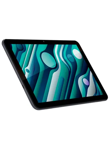 SPC Gravity 4G (2nd Gen) 10.1" 3/32GB Negra