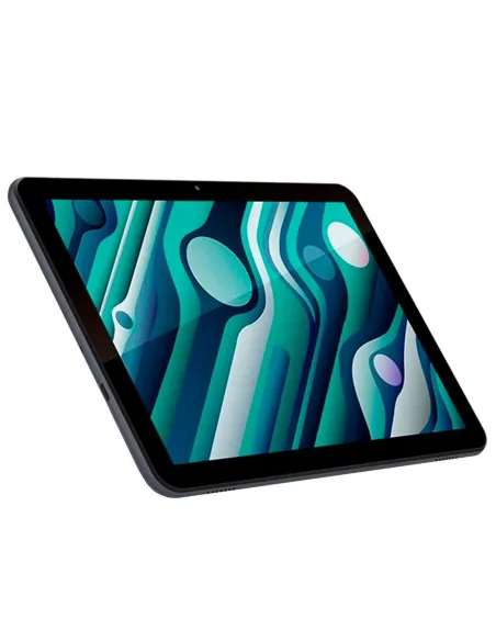 SPC Gravity 4G (2nd Gen) 10.1" 3/32GB Negra