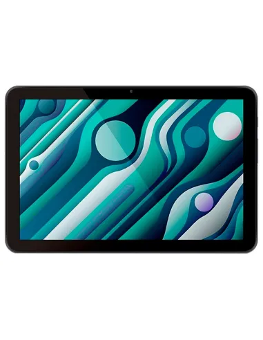 SPC Gravity 4G (2nd Gen) 10.1" 3/32GB Negra