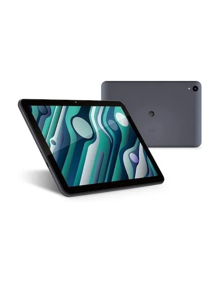 SPC Gravity 4G (2nd Gen) 10.1" 3/32GB Negra