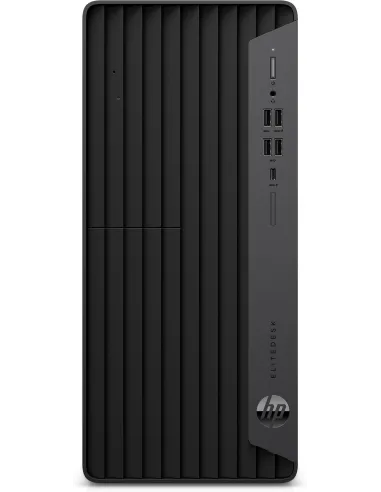 HP EliteDesk 800 G6 Intel Core i5-10500/8GB/256GB SSD W10 Pro