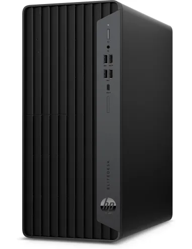 HP EliteDesk 800 G6 Intel Core i5-10500/8GB/256GB SSD W10 Pro