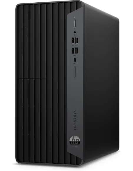 HP EliteDesk 800 G6 Intel Core i5-10500/8GB/256GB SSD W10 Pro