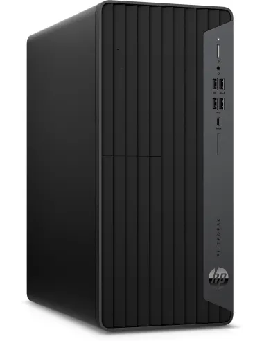HP EliteDesk 800 G6 Intel Core i5-10500/8GB/256GB SSD W10 Pro