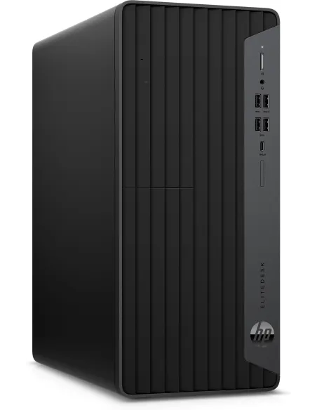 HP EliteDesk 800 G6 Intel Core i5-10500/8GB/256GB SSD W10 Pro