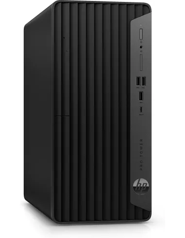 HP Pro 400 G9 Intel Core i5-12500/8GB/256GB W11 Pro