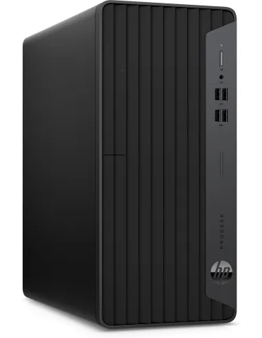 HP ProDesk 400 G7 11M72EA Intel Core i5-10500/8GB/256GB W10 Pro