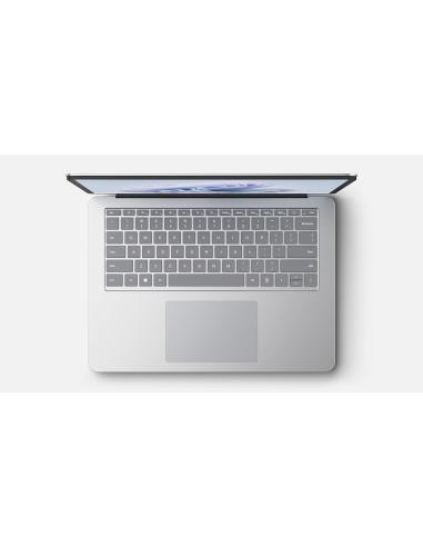 Microsoft Surface Laptop Studio 2 Intel Core i7-13700H/64GB/1TB SSD/RTX 4060/14.4" Táctil W11 Pro