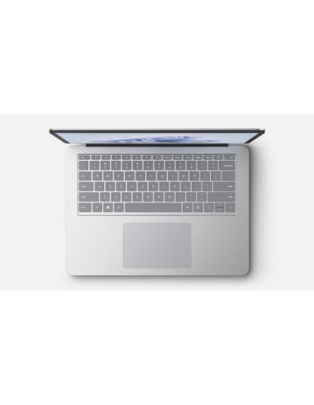Microsoft Surface Laptop Studio 2 Intel Core i7-13700H/64GB/1TB SSD/RTX 4060/14.4" Táctil W11 Pro