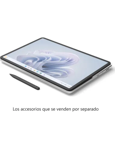 Microsoft Surface Laptop Studio 2 Intel Core i7-13700H/16GB/512GB SSD/RTX 4050/14.4" W11 Home