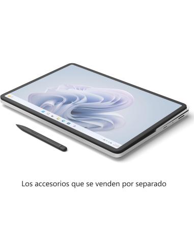 Microsoft Surface Laptop Studio 2 Intel Core i7-13700H/64GB/1TB SSD/RTX 4060/14.4" Táctil W11 Pro