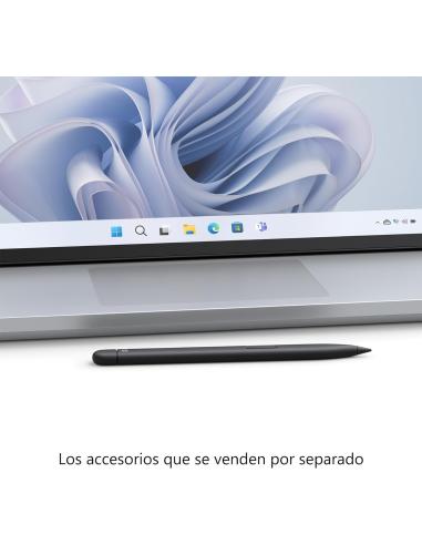 Microsoft Surface Laptop Studio 2 Intel Core i7-13700H/64GB/1TB SSD/RTX 4060/14.4" Táctil W11 Pro