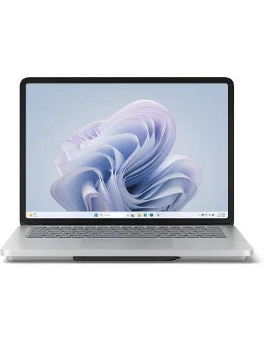 Microsoft Surface Laptop Studio 2 Intel Core i7-13800H/32GB/1TB SSD/RTX 4050/14.4" Táctil Platino W11 Pro