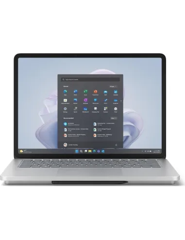 Microsoft Surface Laptop Studio 2 Intel Core i7-13700H/16GB/512GB SSD/RTX 4050/14.4" W11 Home