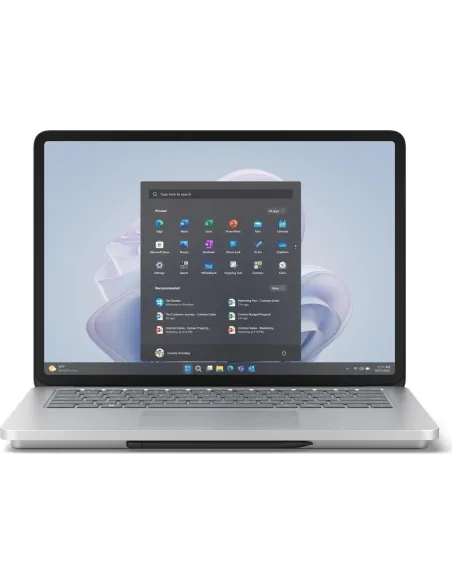 Microsoft Surface Laptop Studio 2 Intel Core i7-13700H/16GB/512GB SSD/RTX 4050/14.4" W11 Home