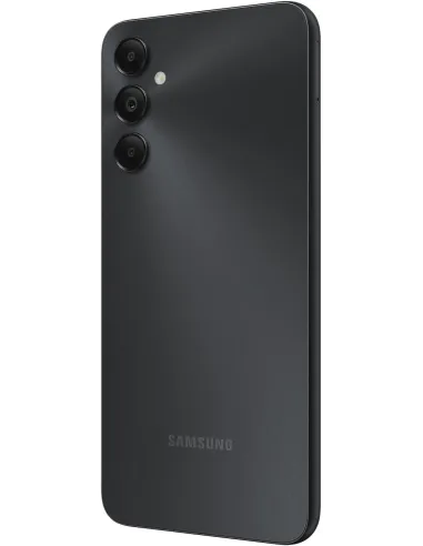 Samsung Galaxy A05s 4/128GB Negro