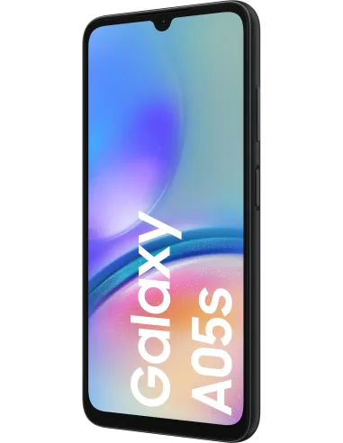Samsung Galaxy A05s 4/128GB Negro