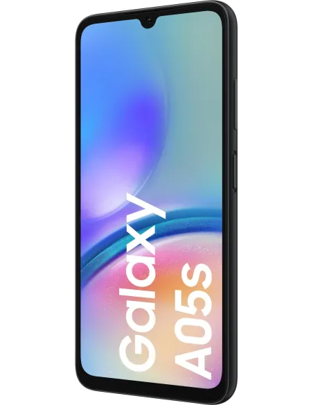 Samsung Galaxy A05s 4/128GB Negro