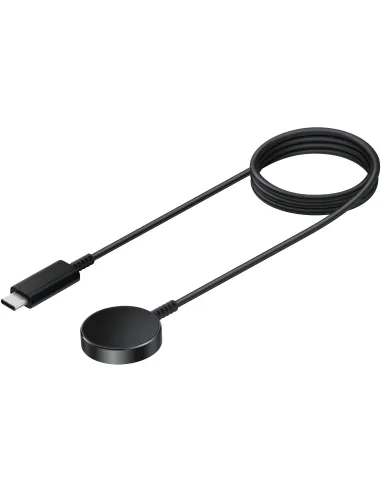 Samsung Cargador Inalámbrico para Smartwatch Negro