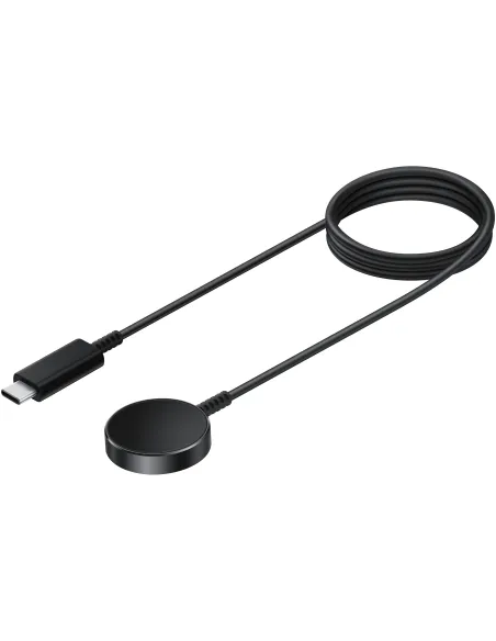 Samsung Cargador Inalámbrico para Smartwatch Negro