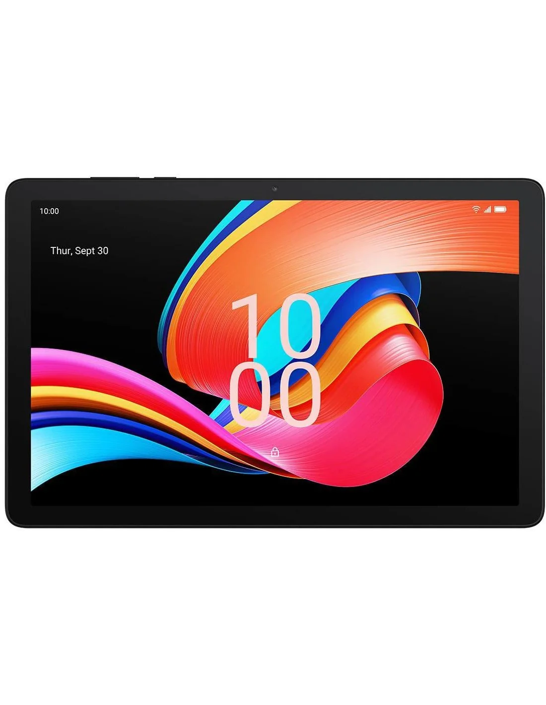 TCL TAB 10L Gen2 10.1" IPS 3/32GB Antracita