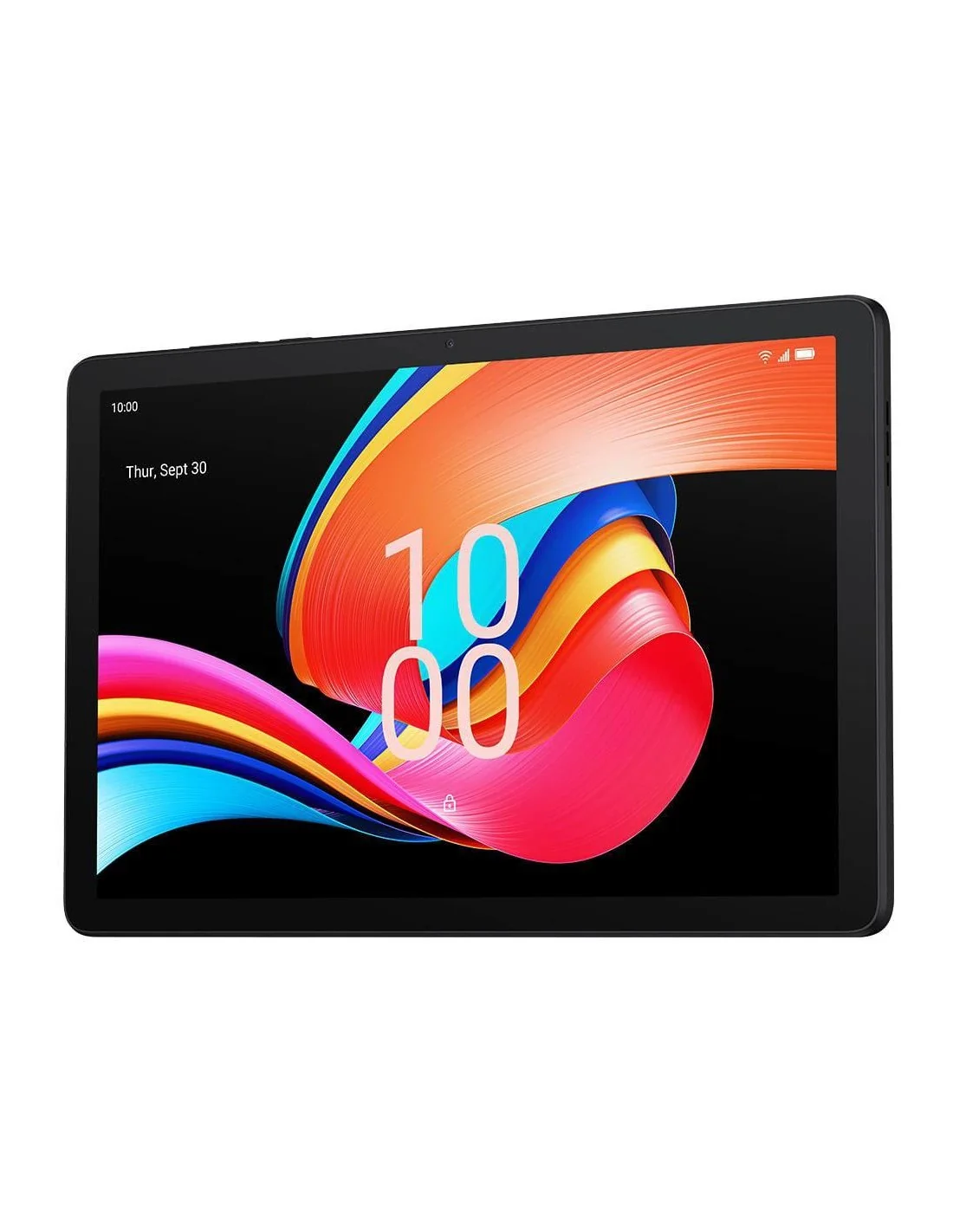 TCL TAB 10L Gen2 10.1" IPS 3/32GB Antracita