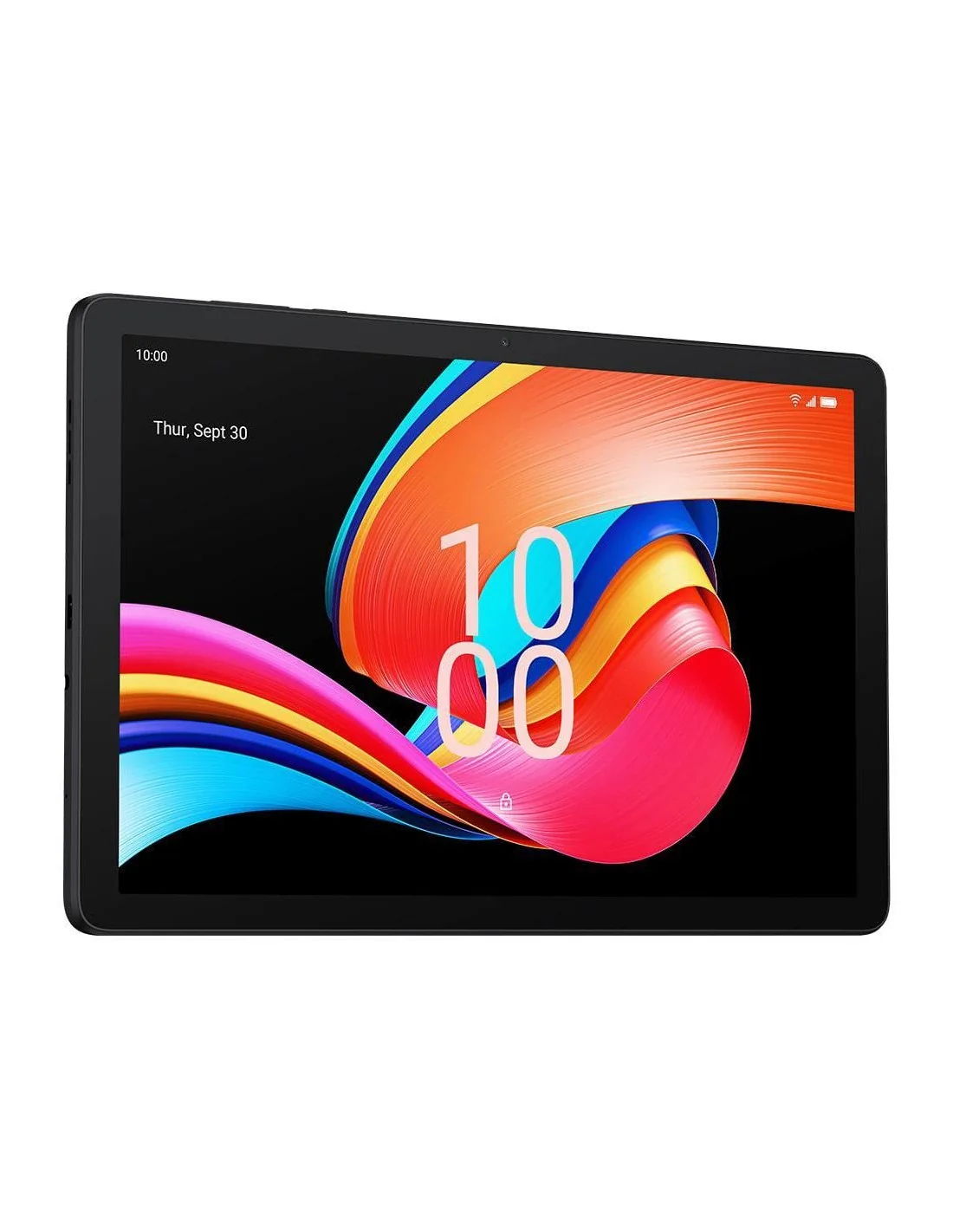 TCL TAB 10L Gen2 10.1" IPS 3/32GB Antracita