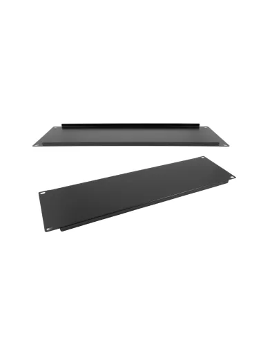 Monolyth Panel Ciego 3U 19"