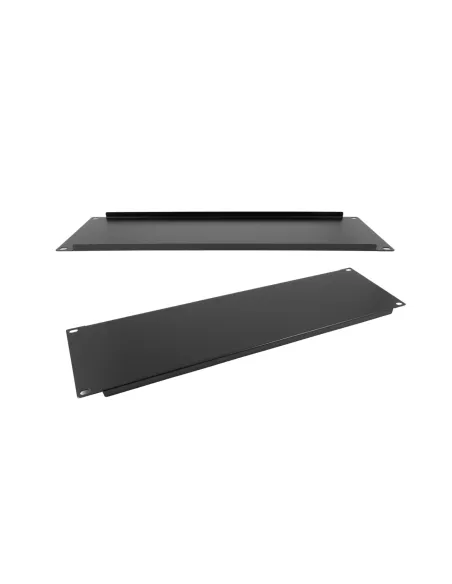 Monolyth Panel Ciego 3U 19"