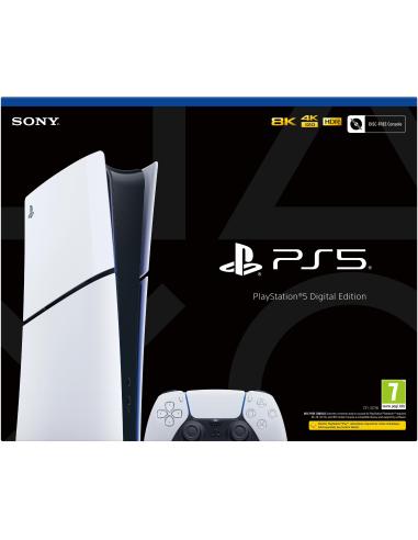 Sony PS5 Slim Digital 1TB Chassis D