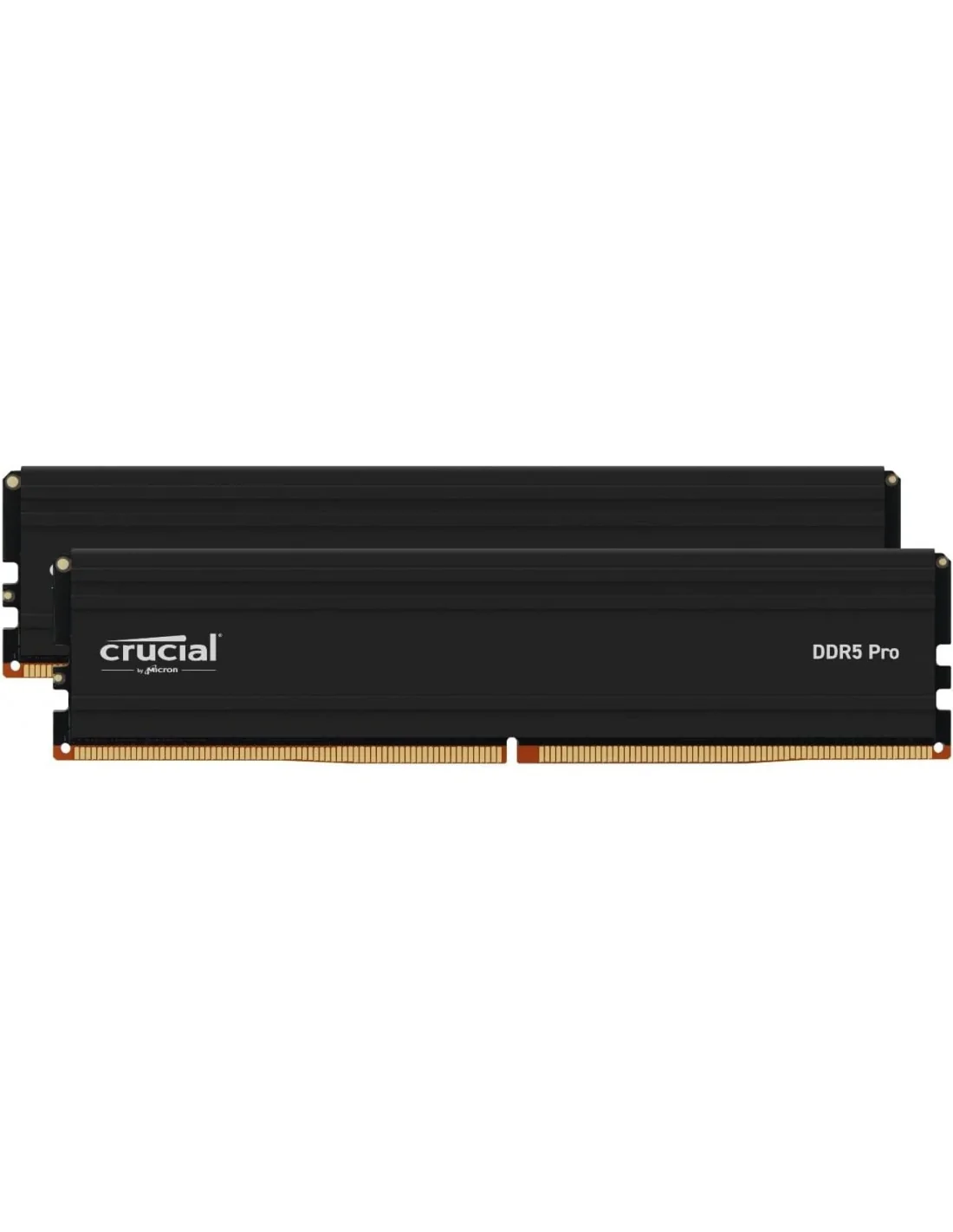 Crucial Pro DDR5 5600MHz 96GB (2x48GB) CL46 Negra