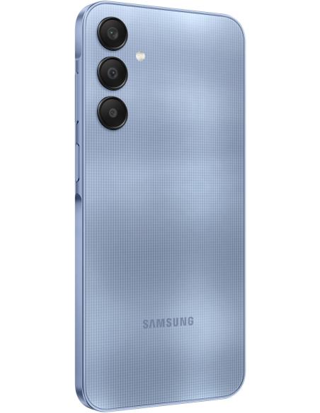 Samsung Galaxy A25 5G 6/128GB Azul