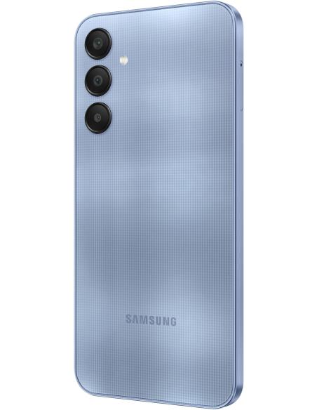 Samsung Galaxy A25 5G 6/128GB Azul