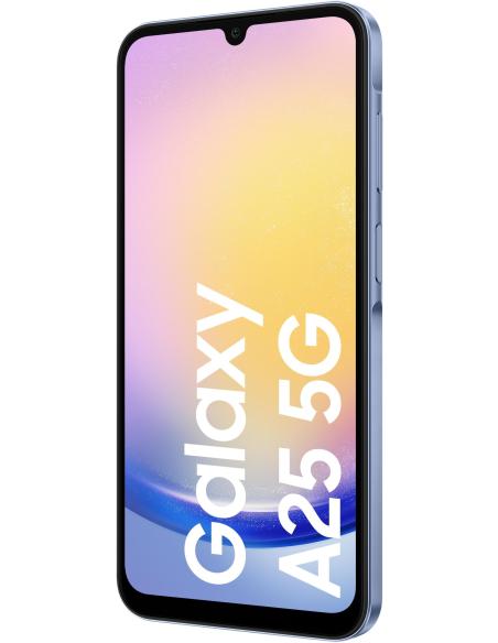Samsung Galaxy A25 5G 6/128GB Azul