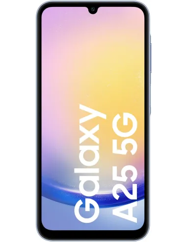 Samsung Galaxy A25 5G 6/128GB Azul
