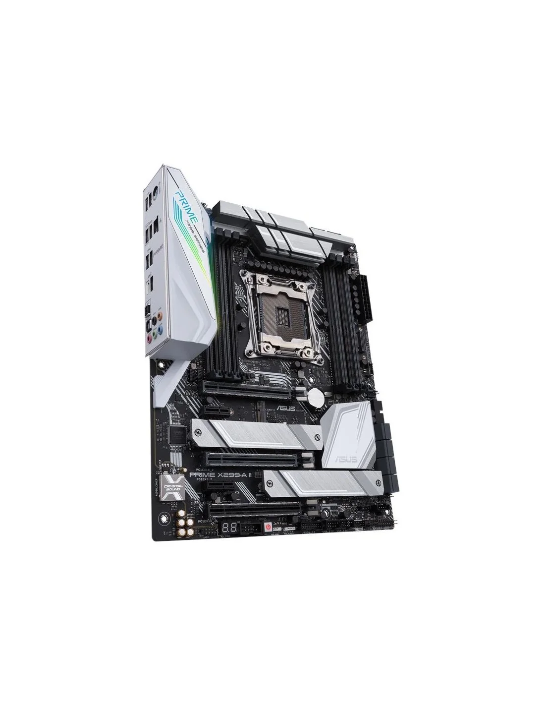 Asus Prime X299-A II