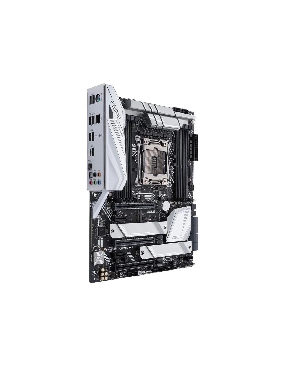 Asus Prime X299-A II