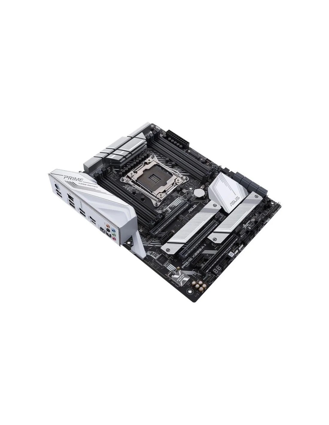 Asus Prime X299-A II