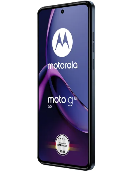 Motorola Moto G84 5G 12/256GB Azul