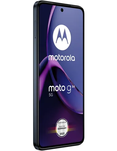 Motorola Moto G84 5G 12/256GB Azul