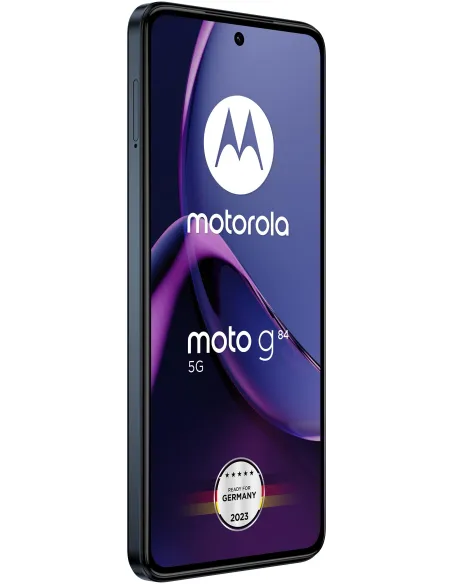 Motorola Moto G84 5G 12/256GB Azul