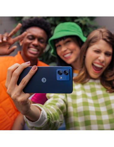 Motorola Moto G84 5G 12/256GB Azul