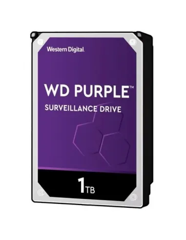 Western Digital Purple 1TB 3.5" SATA 3
