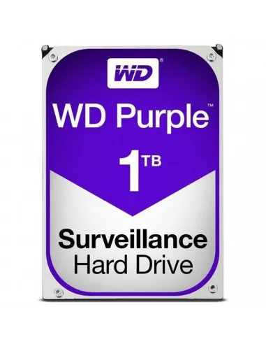 Western Digital Purple 1TB 3.5" SATA 3