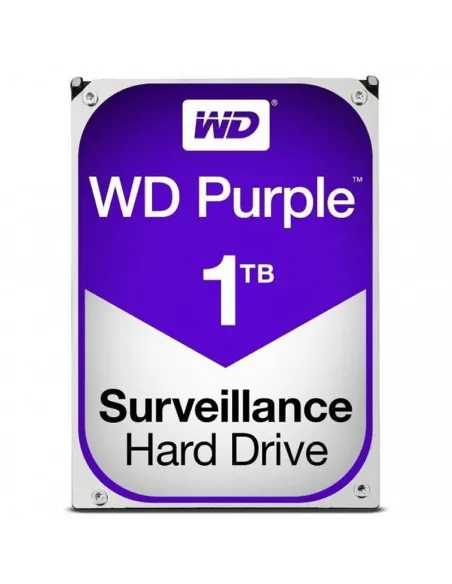 Western Digital Purple 1TB 3.5" SATA 3