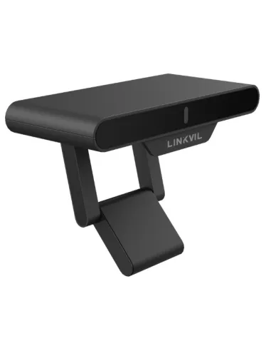 Fanvil CA400 Sistema Videoconferencia para Compartir Pantalla All in One Negro
