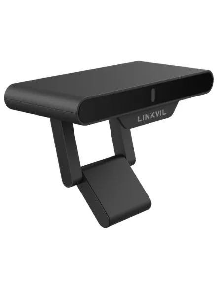 Fanvil CA400 Sistema Videoconferencia para Compartir Pantalla All in One Negro
