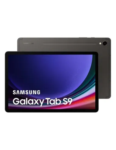 Samsung Galaxy Tab S9 12/256GB WiFi Grafito