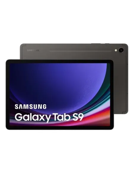 Samsung Galaxy Tab S9 12/256GB WiFi Grafito