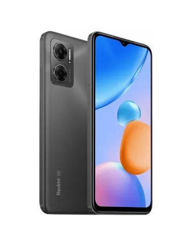 Xiaomi Redmi 10 5G 4/64GB Gris Grafito